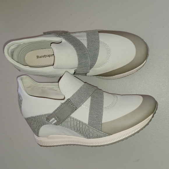 baretraps johanna sneaker